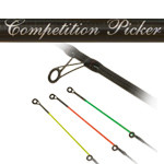 Фідерне вудилище ET Competition Picker 3 м карбон IM-10