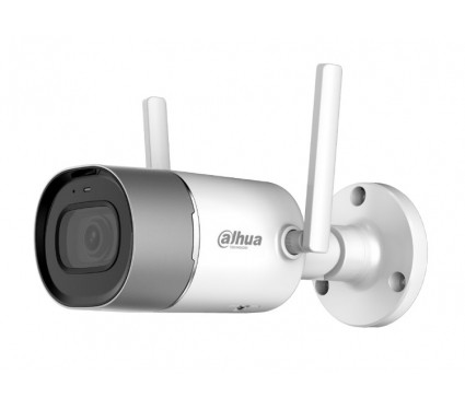 Wi-Fi відеокамеру Dahua DH-IPC-G26P