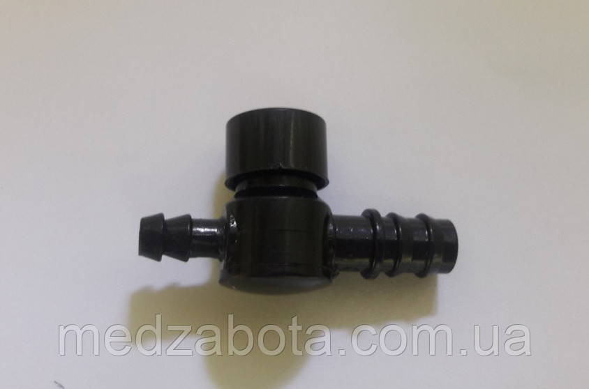 Клапан кнопка НЕсамостравливающий (ROSSMAX, AND-604/704, LD), фото 1