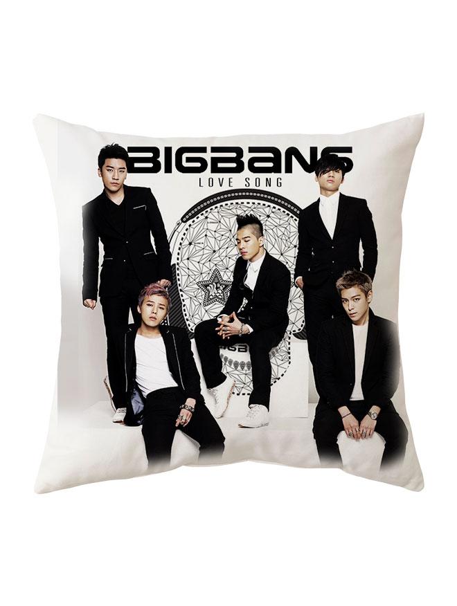 Подушка К-pop Big Bang