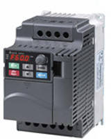 Перетворювач частоти VFD-E 1.5 кВт 1-ф/220 (VFD015E21A)