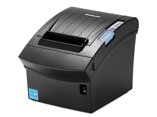 BIXOLON SRP-350III, фото 2