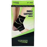 Copper Fit Ankle Support Голеностопный фиксатор