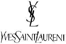 YVES SAINT LAURENT