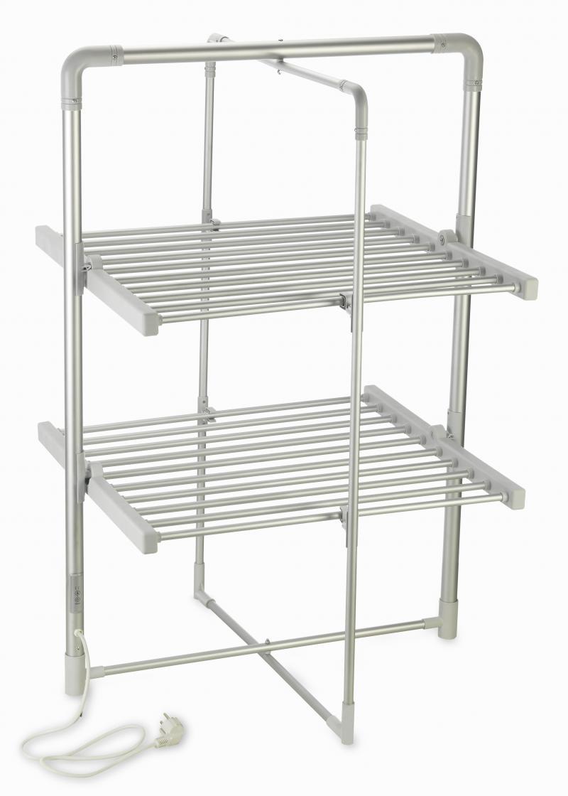 Электрическая сушилка для белья напольная: продажа, цена в Киеве ...