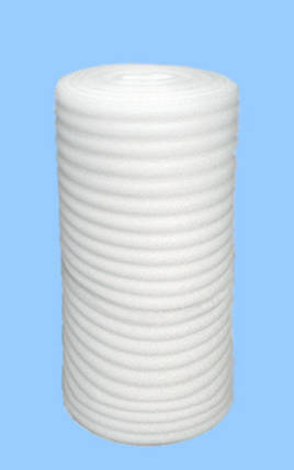 Утеплювач полотно без покриття "Теплоізол" 3,0 мм 50м, фото 2