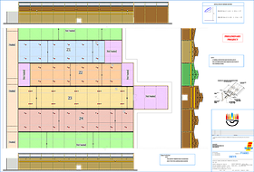 Проектування інфрачервоного опалення 