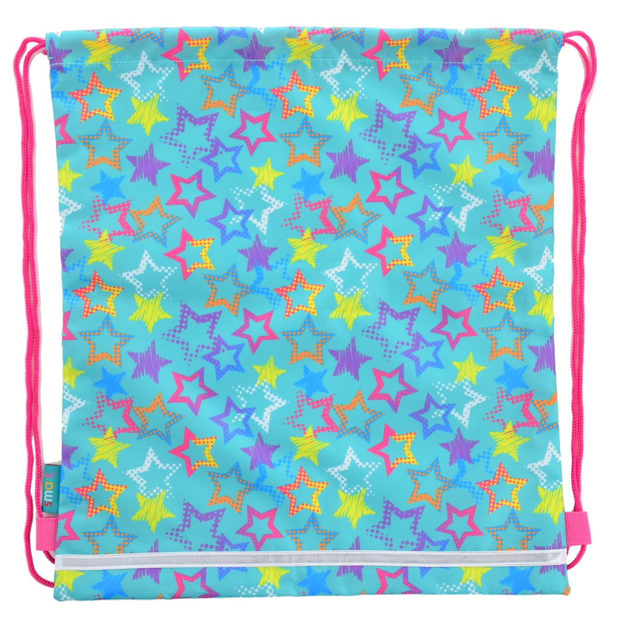 Сумка для взуття SB-01 Stars, 40*35