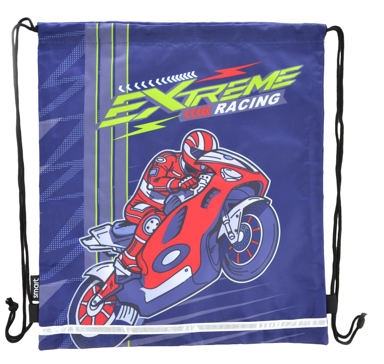 Сумка для взуття SB-01 Extreme racing, 40*35