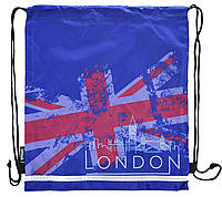 Сумка для обуви SB-01 London, 40*35