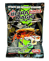 Средство от тараканов Ultra Magic порошок 125 гр
