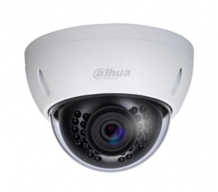Видеокамера Dahua DH-IPC-HDBW1431EP-S (2.8mm)