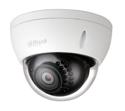 Відеокамера Dahua DH-IPC-HDBW1230EP-S2 (2.8 mm)