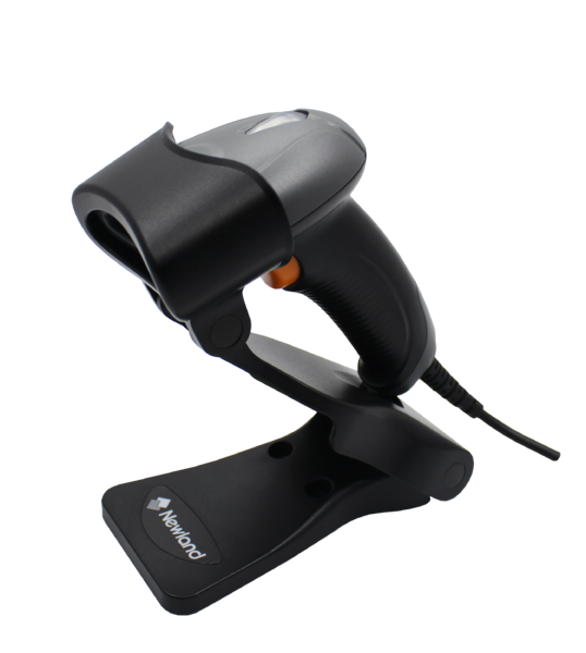 Сканер штрих-коду Newland HR10 Sardina