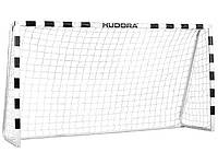 Футбольные ворота Hudora STADION 300x200x90cm