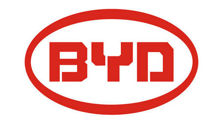 Радіатори охолодження BYD