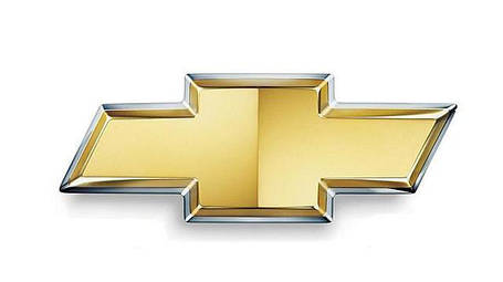 Радіатори охолодження Chevrolet