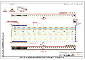Проектування підбір постачання обладнання для бройлерних пташиників