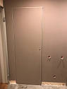 Міжкімнатні двері Прихованого монтажу (потайні), фото 3