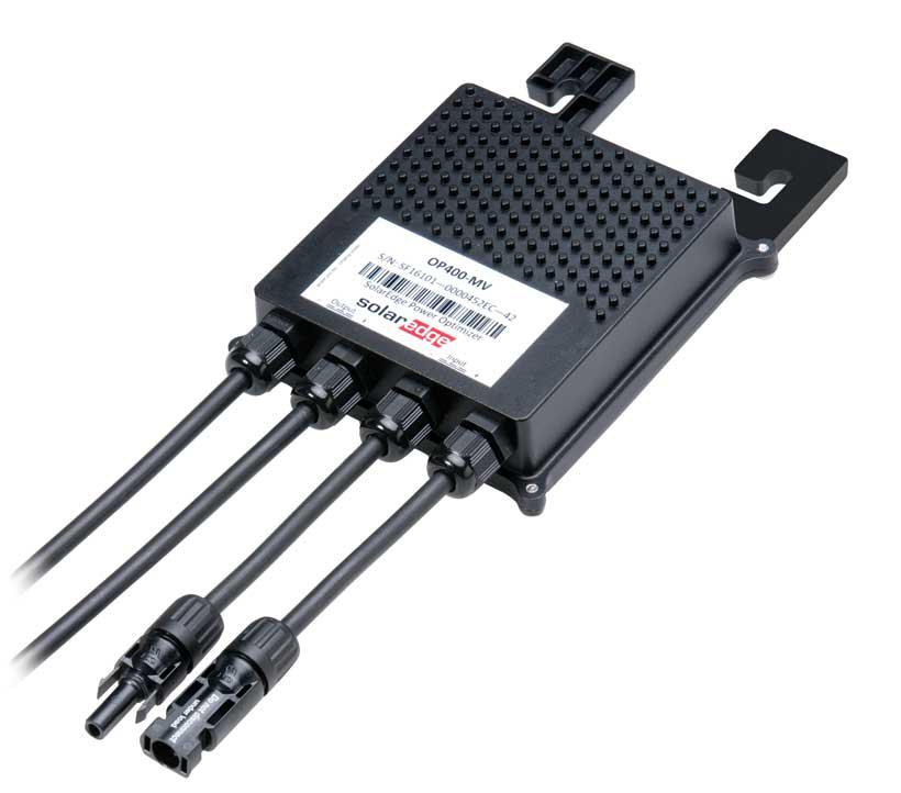Оптимізатор SolarEdgeSE P350I (MC4)