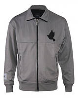 Олимпийка Galagowear wct jacket grey в размере M 48/50