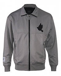 Олімпійка Galagowear wct jacket grey в розмірі M