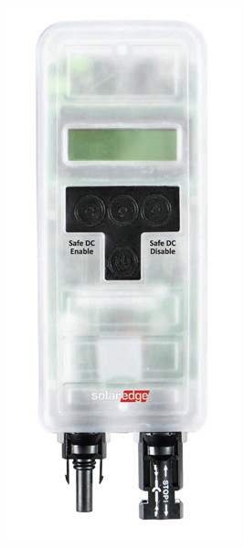 Оптимізатор SolarEdge KEY SE1000