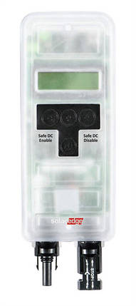 Оптимізатор SolarEdge KEY SE1000, фото 1