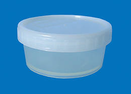 Контейнер для сплуму 30 мл стерильний Волес