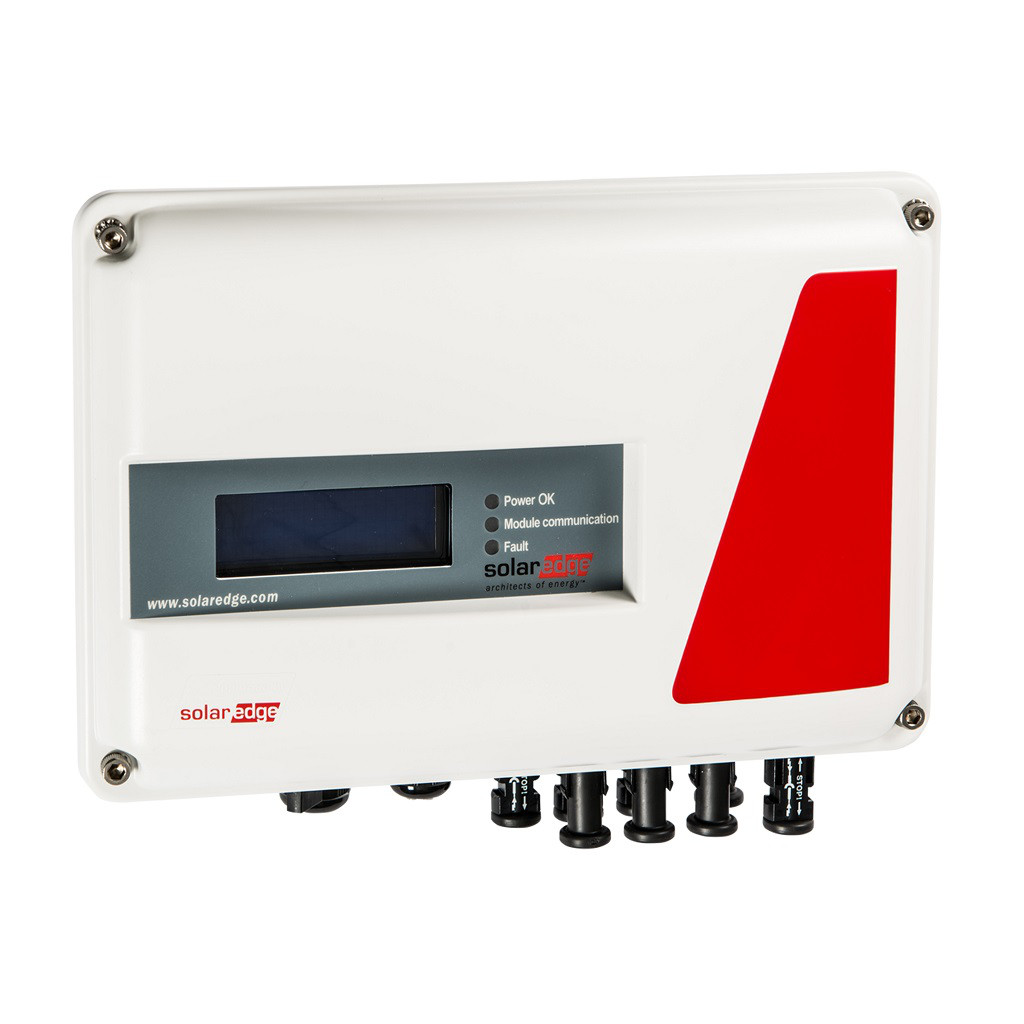 Ключ-синхронізатор SolarEdge SMI-35