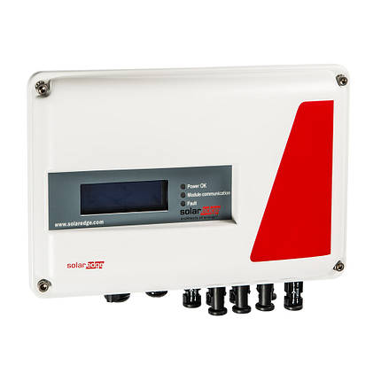 Ключ-синхронізатор SolarEdge SMI-35, фото 1
