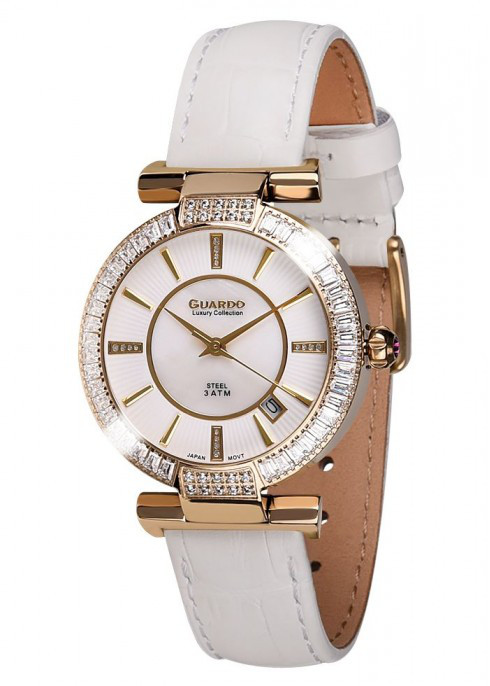 Годинник Guardo S01366 GWW
