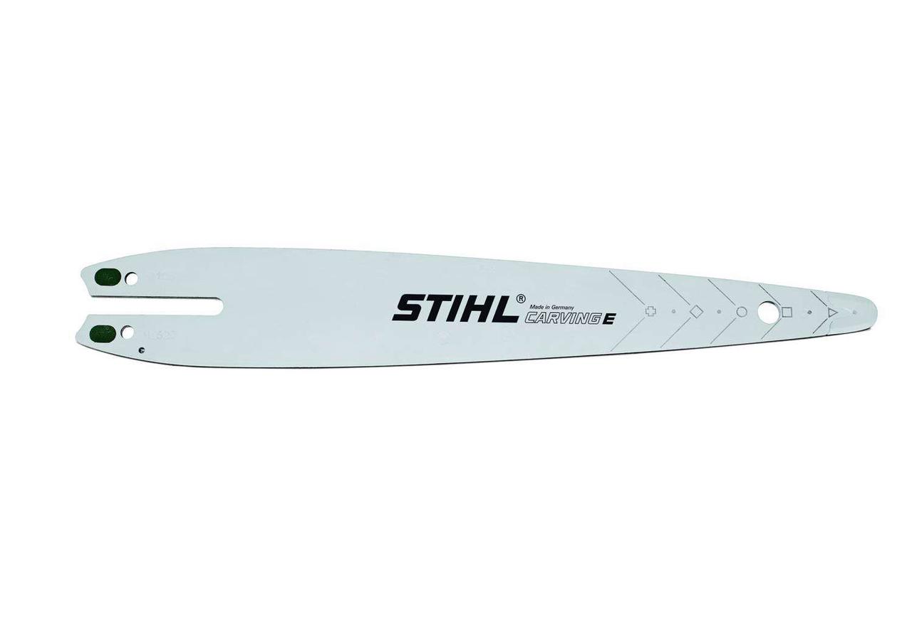 Напрямна шина Stihl Carving E 30 см, 1,1 мм, 1/4"P, 64 z (30050003105)
