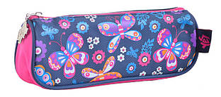 Пенал м'який Butterfly, 20*4.5*7.5 531830