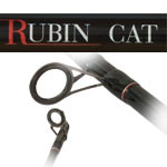 Вудлище Rubin ET Cat Stick 3m 50-150g, фото 1