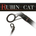 Вудлище Rubin ET Cat Stick 2.7 m 150-250g