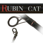 Вудлище Rubin ET Cat Stick 2.7 m 150-250g