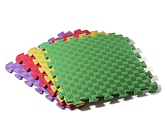 Татами-килимок (пазл) 0,5х0,5