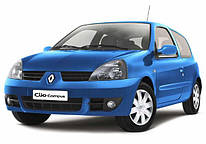 Clio 2 / Symbol I / Thalia 1998 2006