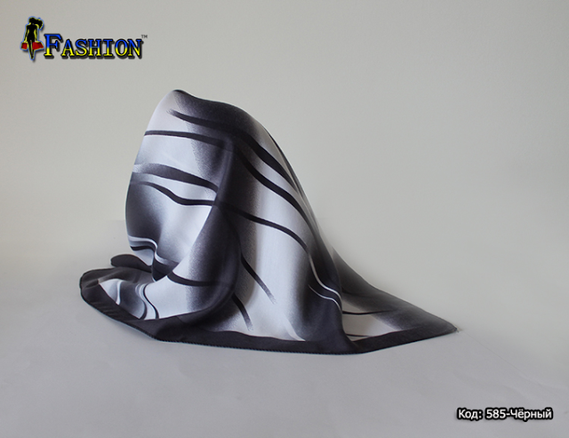 платок на голову