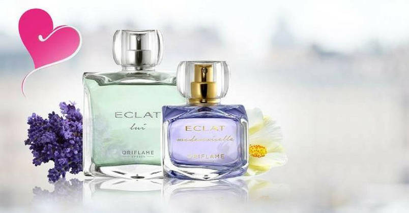 Яскраві новинки від ECLAT