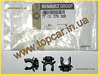 Тримач опори капота Renault Master II ОРИГІНАЛ 7703079328