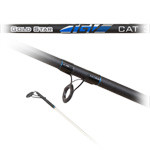 Вудлище GS TGV Cat 2.7 m 100-300g, фото 1