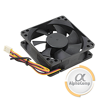 Кулер Atcool 3pin 8025S 1200об/хв 80x80