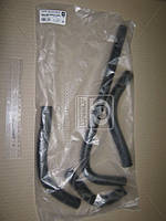 Патрубки відопитель газель 332  402 DK-1365