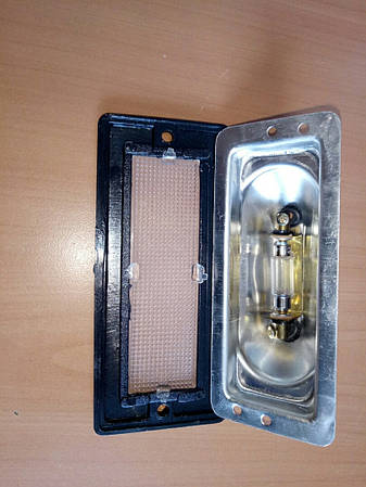 Верхній ліхтар, фото 2