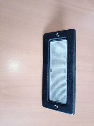 Верхній ліхтар, фото 1