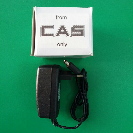 Блок живлення CAS ER (12 V 1,25 A)