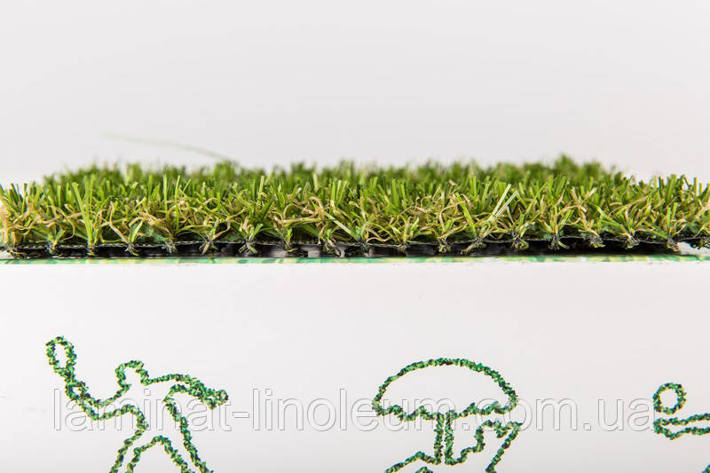 Искусственная трава Popular 15 - фото 3 - id-p668029488