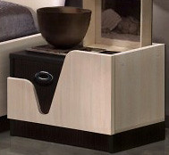 Тумба приліжкова Ар'я. Меблі для спальні., фото 1